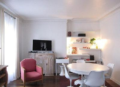 Appartement 1 chambre - 48 m² au sol. photo 2